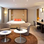 Hotell Novotel Paris Cdg Convention Roissy-en-France