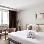 Novotel Paris Cdg Convention Hotel