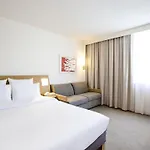 Hotel Novotel Paris Cdg Convention Roissy-en-France
