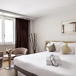 Novotel Paris Cdg Convention 4*