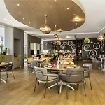 Novotel Paris Cdg Convention Hotel