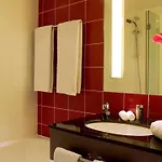 Novotel Paris Cdg Convention Hotel 4*
