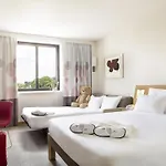 Novotel Paris Cdg Convention Roissy-en-France