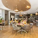 Novotel Paris Cdg Convention Hotel 4*