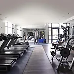 Novotel Paris Cdg Convention Hotel 4*