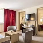 Hotel Novotel Paris Cdg Convention Roissy-en-France