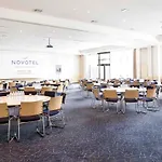 Novotel Paris Cdg Convention Hotel Roissy-en-France