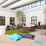 Hotel Novotel Paris Cdg Convention Roissy-en-France