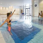Hotel Novotel Paris Cdg Convention 4*