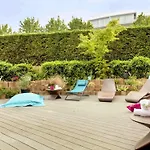 Novotel Paris Cdg Convention Roissy-en-France