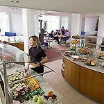 Novotel Paris Cdg Convention 4*