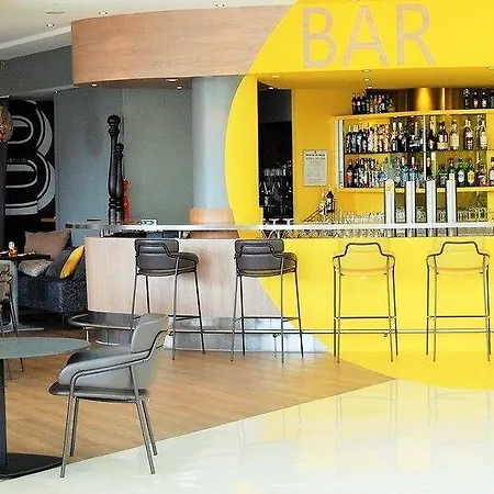 Novotel Paris Cdg Convention Hotel Roissy-en-France