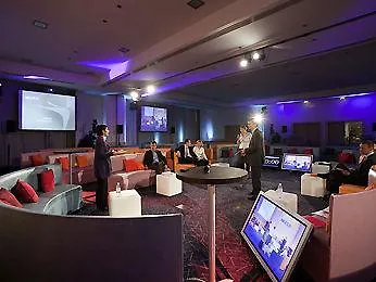Hotel Novotel Paris Cdg Convention