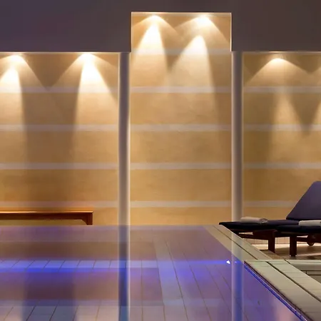 Hotel Novotel Paris Cdg Convention