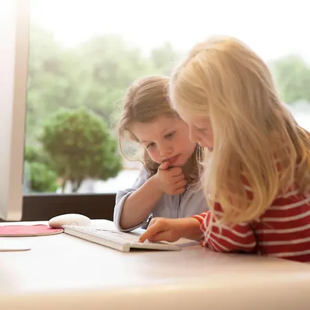 Novotel Paris Cdg Convention Hotel 4*