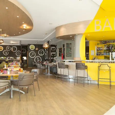 Hotel Novotel Paris Cdg Convention Roissy-en-France