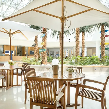 Novotel Paris Cdg Convention Roissy-en-France
