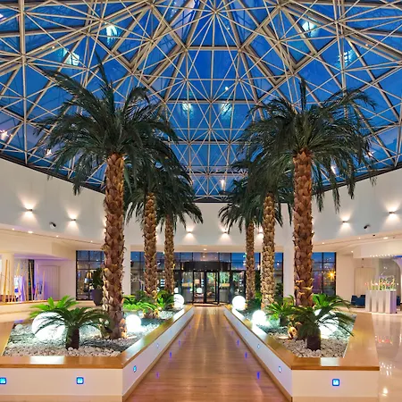 Hotel Novotel Paris Cdg Convention Roissy-en-France