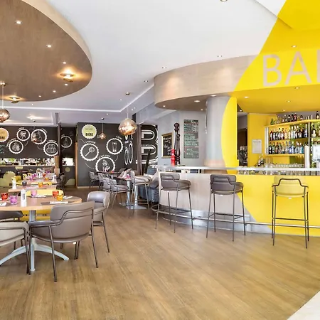 Novotel Paris Cdg Convention فندق 4*