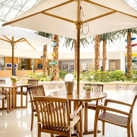 Hotel Novotel Paris Cdg Convention Roissy-en-France