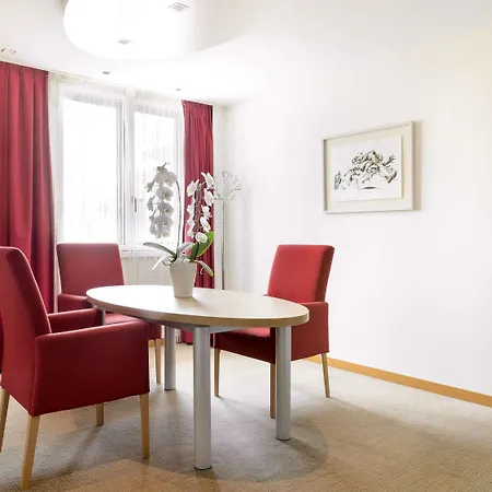 Novotel Paris Cdg Convention Hotel Roissy-en-France