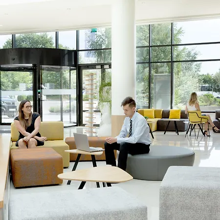 Novotel Paris Cdg Convention Roissy-en-France