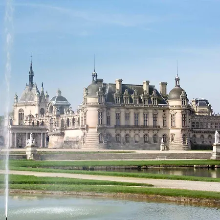 Novotel Paris Cdg Convention Roissy-en-France