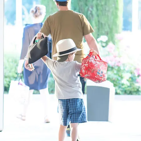 Hotel Novotel Paris Cdg Convention 4*