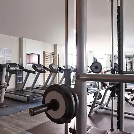 Novotel Paris Cdg Convention Roissy-en-France