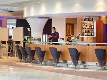 Hotel Novotel Paris Cdg Convention Roissy-en-France