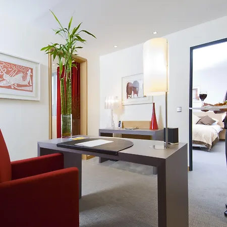 Novotel Paris Cdg Convention Hotel