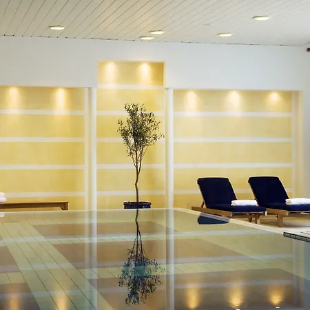 Novotel Paris Cdg Convention Roissy-en-France