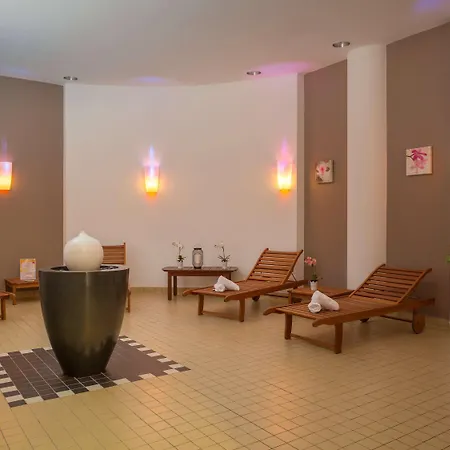 Hotel Novotel Paris Cdg Convention