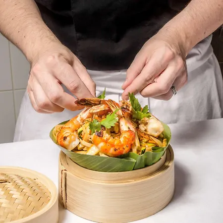 Novotel Paris Cdg Convention Hotel Roissy-en-France