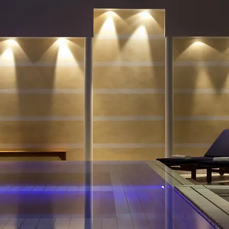 Novotel Paris Cdg Convention Hotel 4*