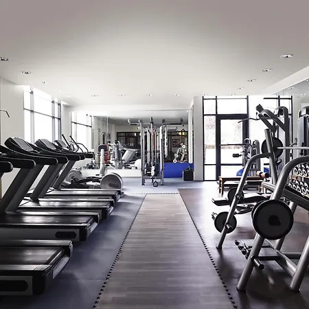 Novotel Paris Cdg Convention Hotel