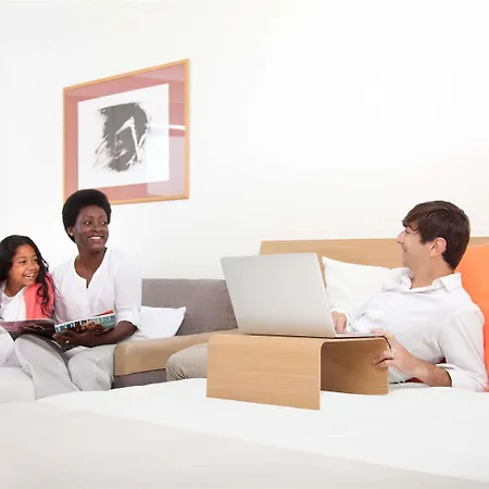 Hotel Novotel Paris Cdg Convention Roissy-en-France