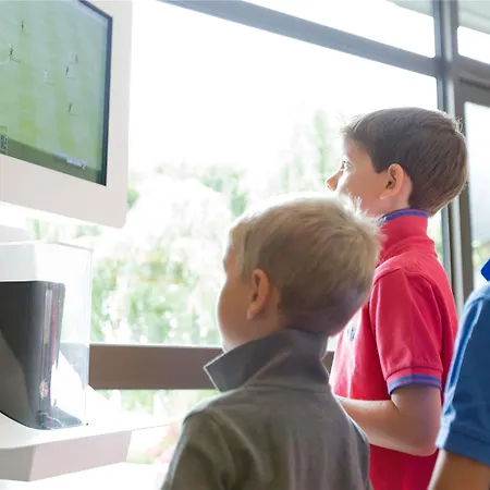 Hotel Novotel Paris Cdg Convention Roissy-en-France