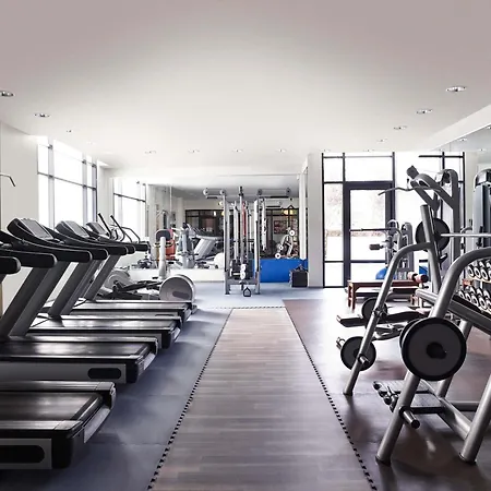 Novotel Paris Cdg Convention Hotel Roissy-en-France