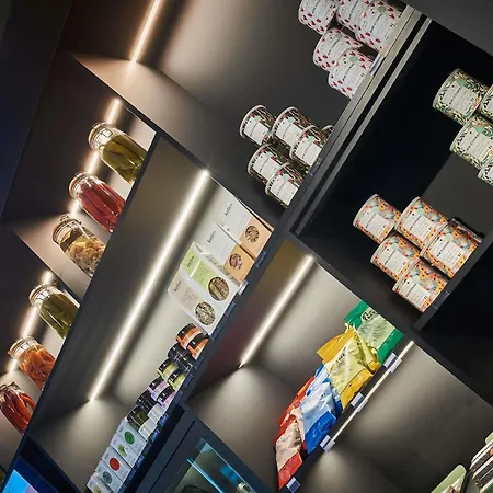 Novotel Paris Cdg Convention فندق