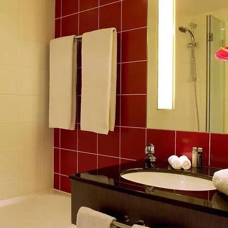 فندق Novotel Paris Cdg Convention رواسي أو فرانس
