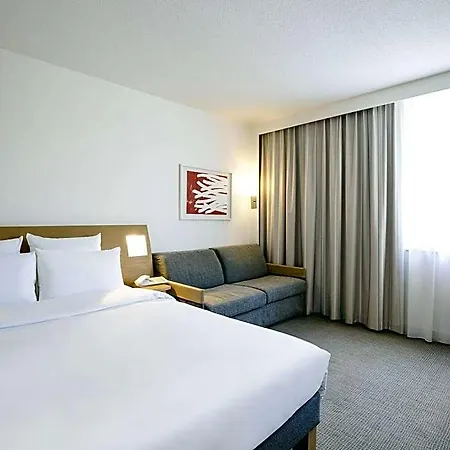 Hotel Novotel Paris Cdg Convention Roissy-en-France