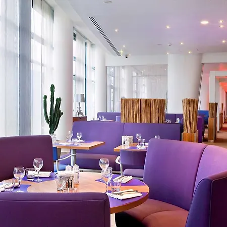 Novotel Paris Cdg Convention Roissy-en-France