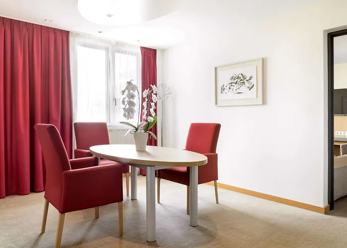 Novotel Paris Cdg Convention Hotel Roissy-en-France