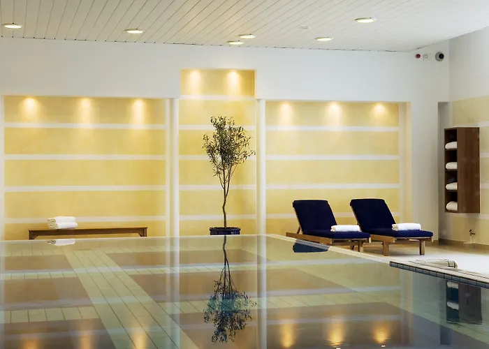 Novotel Paris Cdg Convention Roissy-en-France