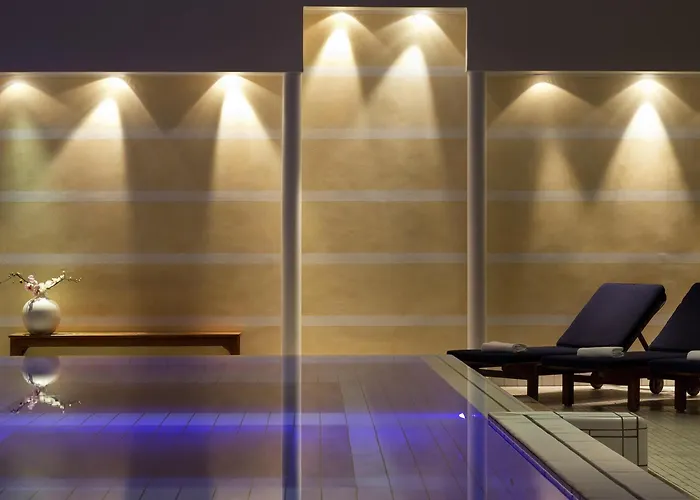 Novotel Paris Cdg Convention Hotel 4*