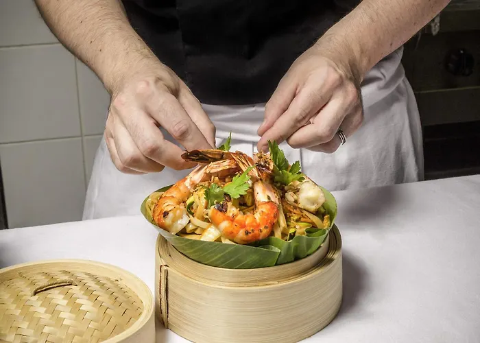 Novotel Paris Cdg Convention Hotel Roissy-en-France