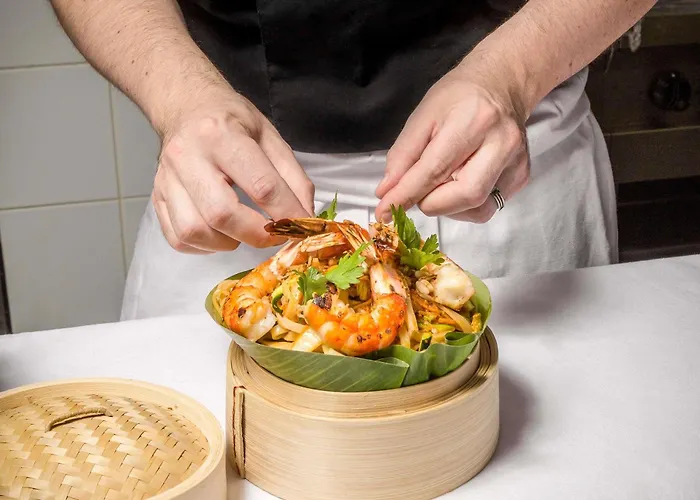 Novotel Paris Cdg Convention Hotel